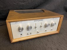 Marantz 1072 amplificatore - marantz,