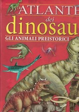 Dinosauri Un libro edito da