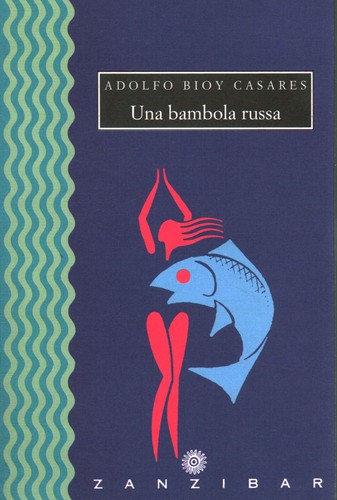 Una bambola russa - , adolfo