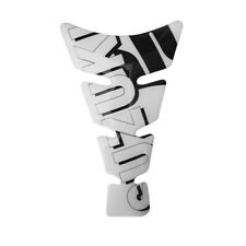 Paraserbatoio Protezione Serbatoio Adesivo in Resina Trasparente per Moto Suzuki