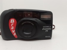 Fotocamera Yashica Zoomate 70
