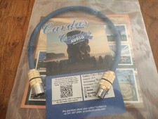 Cardas Clear Digital Audio