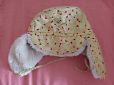 Cappello da sci naj oleari anni ' 80 