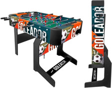 Calcio Balilla Pieghevole per