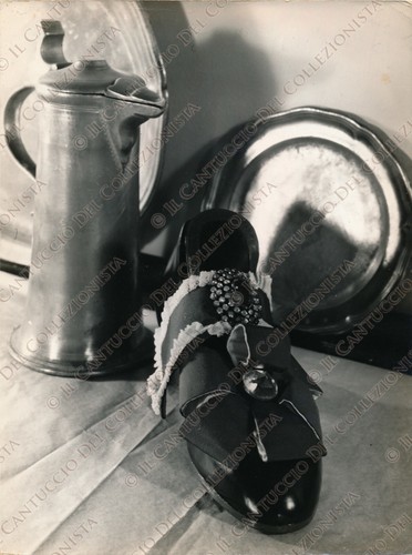1959 vigevano museo della - vigevano,