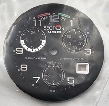 NOS Settore 450 Cronografo