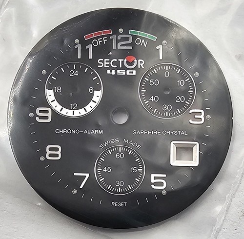 Nos settore 450 cronografo - nos,