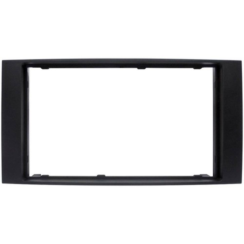 Kit mascherina stereo cornice - kit,