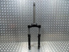 Gambe forcella anteriore - , e