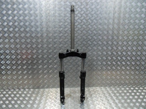 Gambe forcella anteriore - , e