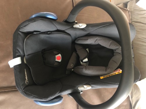 Ovetto bebè confort cabriofix - ovetto,