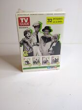 New Sealed TV Guide Presents -