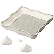 Svuotatasche  Porcellana Diamantino Idea Regalo Bran 90202