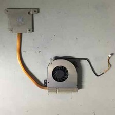 Ventola + Dissipatore Toshiba Satellite P200 series fan heatsink scheda video