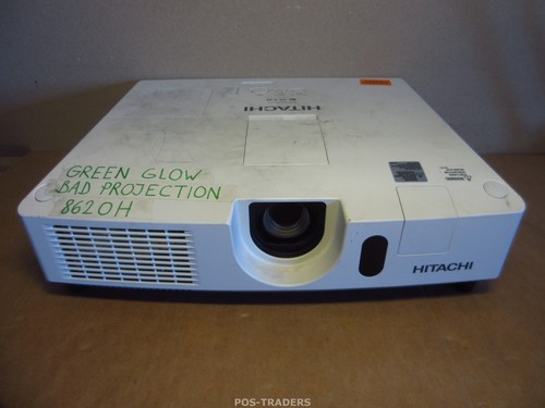 Proiettore hitachi - proiettore,