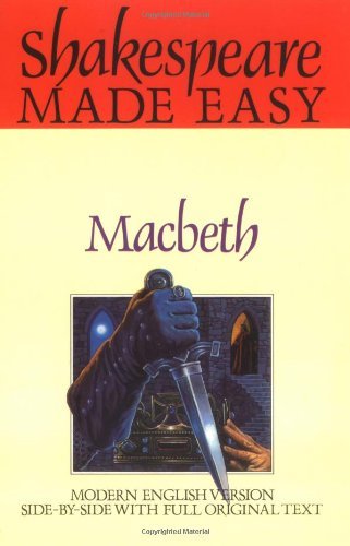 Shakespeare made easy - shakespeare,