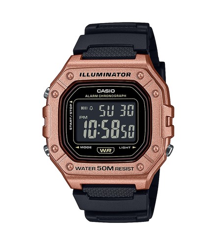 Orologio casio illuminator - orologio,