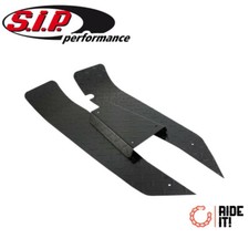 KIT PEDANE in alluminio