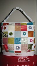   Hand Bag  / Italy /