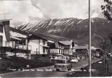 #CAMPO DI GIOVE: VIALE S