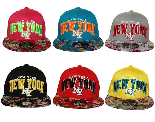 Bmos new york cappello - bmos,