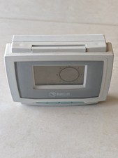 Crono Termostato caldaia