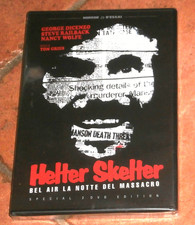 Helter Skelter, Bel Air la