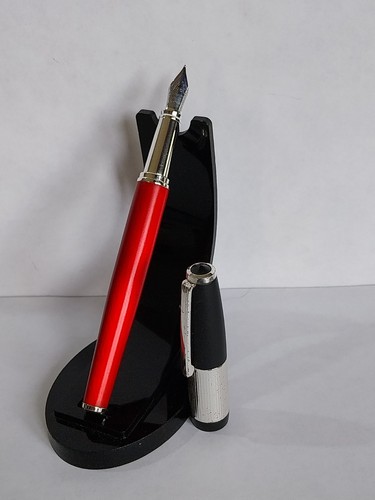 Penna stilografica nuova - stilografica,,