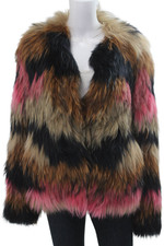 Meteo by Yves Salomon giacca