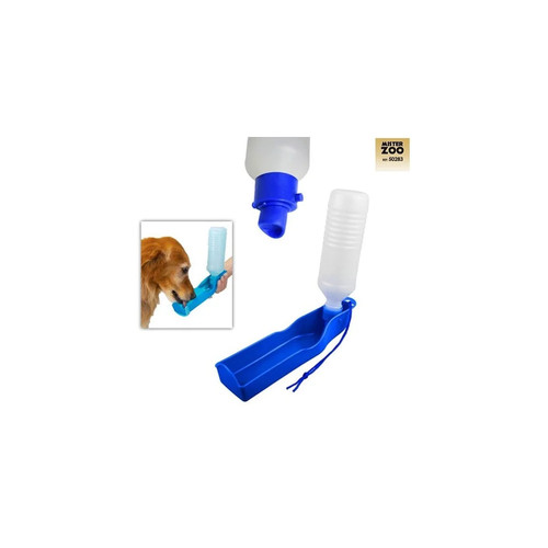 Abbeveratoio portatile 500 - abbeveratoio,