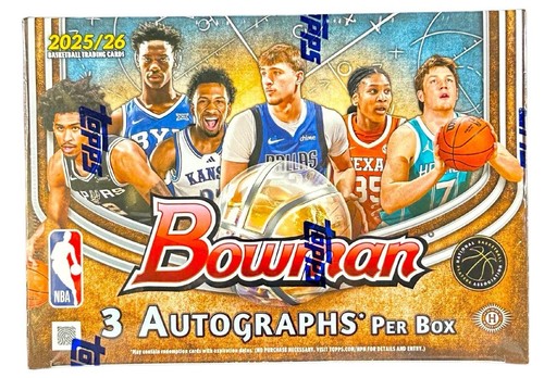 2025 bowman basketball - bowman,
