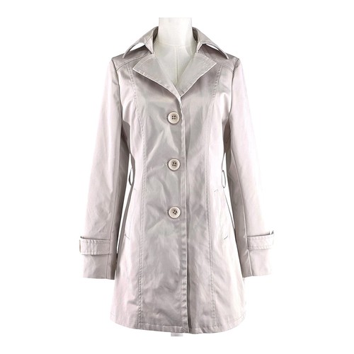 Cappotto max mara taupe - max, l