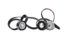 GATES K047PK1078 Kit Cinghie