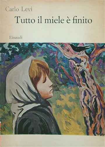 Levi carlo tutto il miele - tutto,