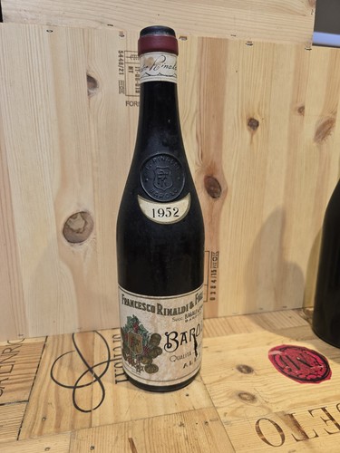 Barolo francesco rinaldi - barolo,