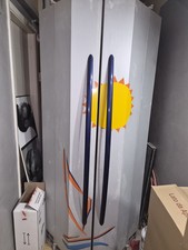 Solarium doccia Muster