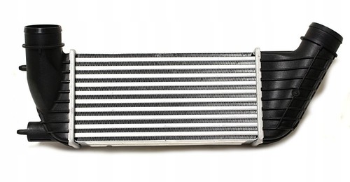 Intercooler citroen jumpy - citroen, c8