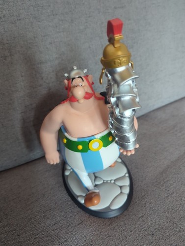 Personaggio asterix - cm,