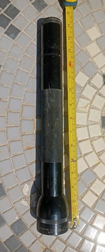 Torcia mag lite maglite - maglite, 4d