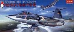 Academy f 104g - academy, f-104g