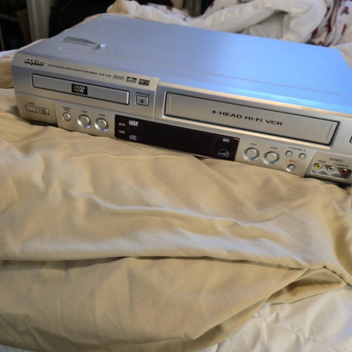 Sanyo dvw 6100 lettore - dvw-6100, dvd