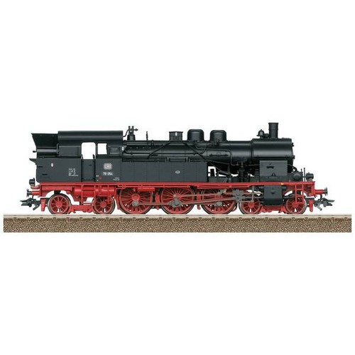 Trix 22991 locomotiva - 22991,