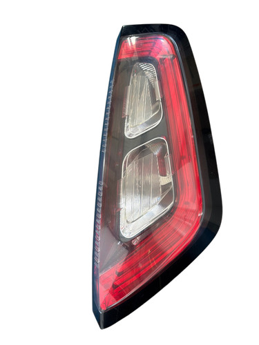 Faro posteriore destro xenon - faro,