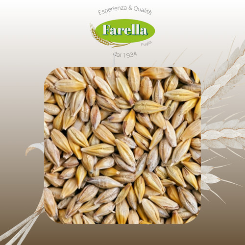 Orzo uso zootecnico 25kg per - uso,