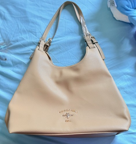 Nuovissima borsa tracolla us - tracolla,