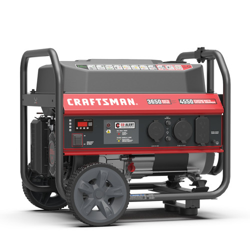 Craftsmen recoil start - craftsmen,