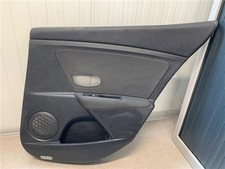 Rivestimento porta posteriore