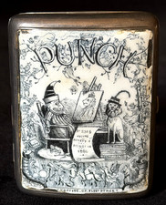 CUSTODIA PORTASIGARETTE