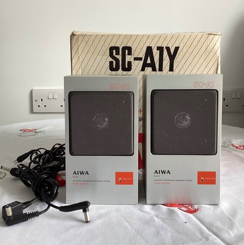 Aiwa a1y sistema di - sc-a1y,