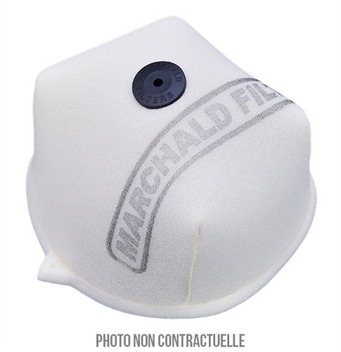 Filtre air ancillotti cross - filtre,
